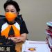 Politisi perempuan Partai Gerindra Sjenny Kalangi
