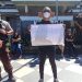 Musisi Manado Berdemo Minta Longgarkan Jam Malam di Cafe