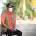 ‘Panglima Covid-19’ Akhirnya Dinyatakan Negatif