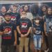Drummer Cilik The Badunk Band Tampil di Konser Penggalangan Dana