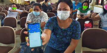 Mahasiswa KKNT IAKN Manado Bikin Pelatihan Digitalisasi UMKM