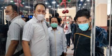 FPG Sulut Keluar dari Rapat Ranperda Protokol Kesehatan