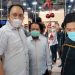 FPG Sulut Keluar dari Rapat Ranperda Protokol Kesehatan