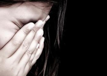 Selama Tiga Tahun Ayah Gauli Anak Kandung di Bitung