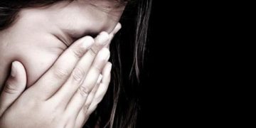 Selama Tiga Tahun Ayah Gauli Anak Kandung di Bitung