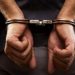 Polres Minahasa Ringkus Tiga Pencuri Tabung