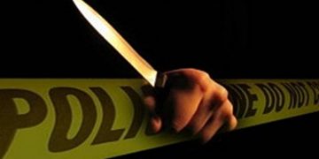 Polisi Bekuk Pelaku Penikaman yang Sembunyi di Rumah Neneknya