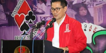 GABSI Sulut Gelar Turnamen Offline Pertama, Ini Kata Joune Ganda