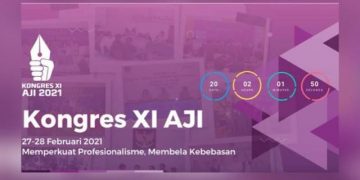 Debat Terbuka Kandidat Ketua Umum dan Sekjen AJI Malam Ini