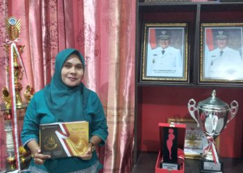 Cerita Guru SMKN 3 Manado Harumkan Nama Sulut dengan Budaya Sangihe