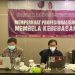 Kongres XI AJI Digelar Virtual, Lapjab Manan-Revo Diterima