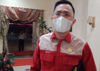 Melky Pangemanan Nilai FPG Sangat Tidak Disiplin Prosedur