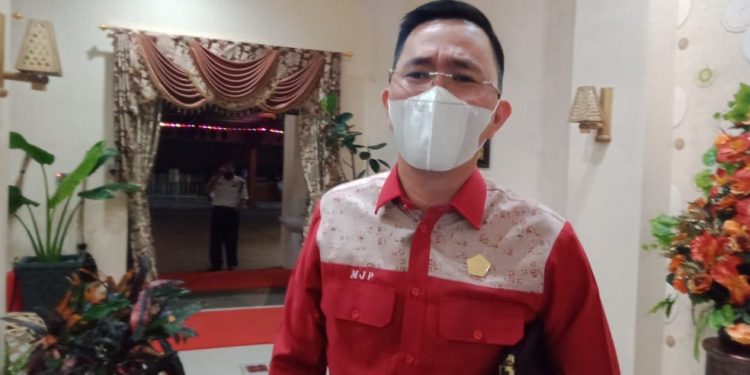 Melky Pangemanan Nilai FPG Sangat Tidak Disiplin Prosedur