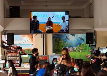 Bantu Anak Kanker dengan Nobar Film Dokumenter YKAKI