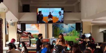 Bantu Anak Kanker dengan Nobar Film Dokumenter YKAKI