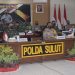 TNI-Polri di Sulut Dukung Program Nasional