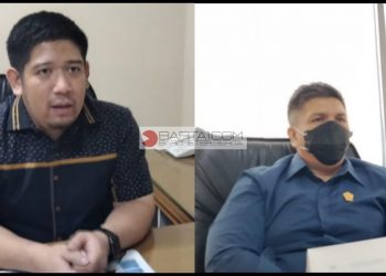 FPG-FPD Minta Ranperda Protokol Kesehatan Disempurnakan