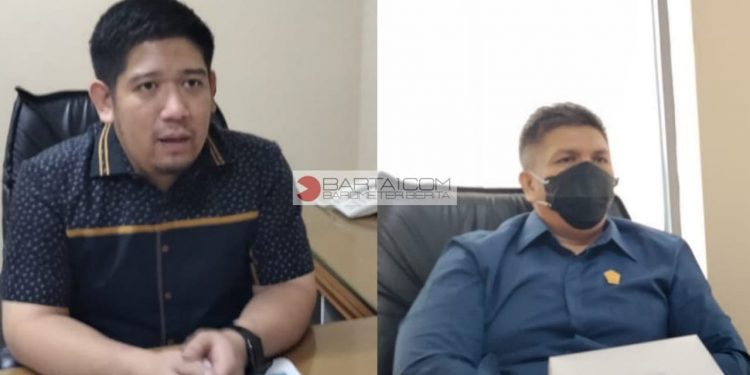 FPG-FPD Minta Ranperda Protokol Kesehatan Disempurnakan