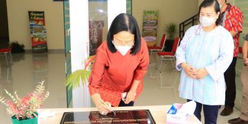 Rektor Unsrat Manado Ingatkan Pentingnya Kualitas Pendidikan