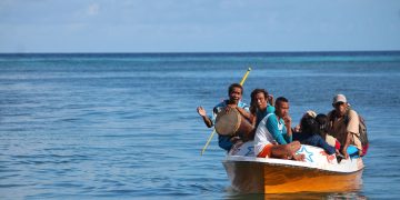 Akar Demokrasi Dalam Pemilihan Kapitalau di Sangihe Talaud Sejak Masa Lampau