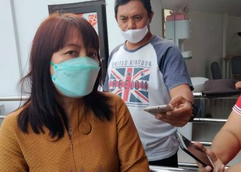 Batasan Waktu Kunjungan ke DPRD Sulut dan Nasib JAK