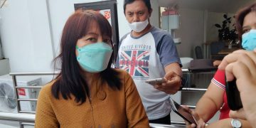 Batasan Waktu Kunjungan ke DPRD Sulut dan Nasib JAK