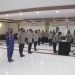 Kapolda Sulut Lantik Karo Rena, Sertijab Dirpolairud dan Dua Kapolres