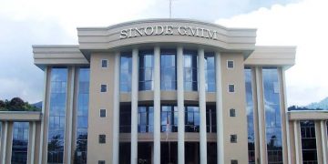 Sinode GMIM Edarkan Jadwal Pemilihan Pelsus
