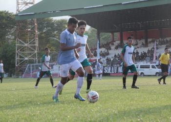 Izin Kapolri Keluar, Sulut United Belum Lega dan Lihat Perkembangan