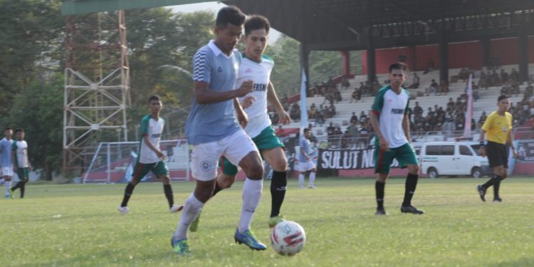 Izin Kapolri Keluar, Sulut United Belum Lega dan Lihat Perkembangan