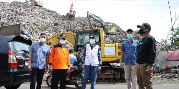 Vicky Lumentut Ucapkan Terima Kasih Kepada Gubernur dan Bupati Minahasa