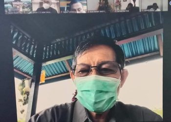 Wali Kota Manado Pimpin Rapat Penanganan Sampah