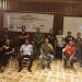Sekjen Lantik Virtual, Pengurus AMSI Sulut Periode 2021-2024 Siapkan Sejumlah Program