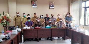 Bapemperda DPRD Sulut Genjot Perda Sampah Plastik