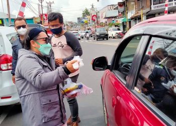 HBL Bikin Les Bahasa Inggris Gratis dan Beasiswa ke Jerman