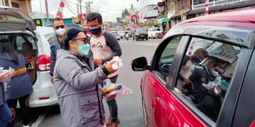 HBL Bikin Les Bahasa Inggris Gratis dan Beasiswa ke Jerman