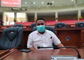 Jelang Puasa, Hilman Idrus Berharap Aktivitas Ramadan Meriah