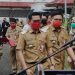 Apel Perdana dan Ibadah, JGKWL Ajak ASN Jadi Garam dan Terang