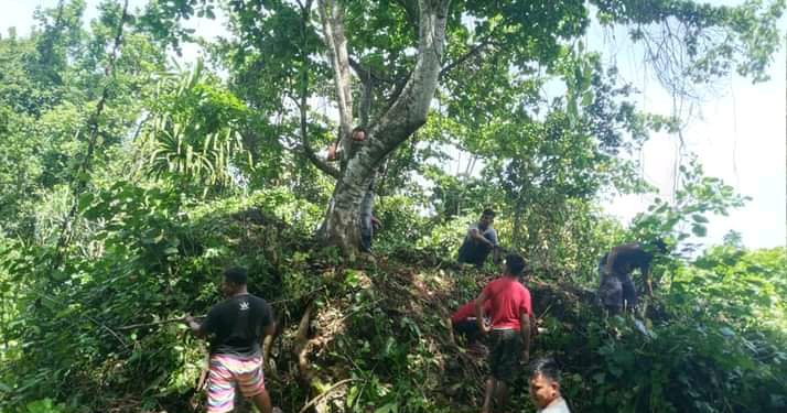Komunitas Maadat’ta Beri Perhatian Khusus Budaya Lokal Talaud