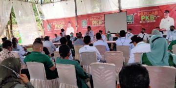 PKB Targetkan 5 Kursi di DPRD Sulut Tahun 2024