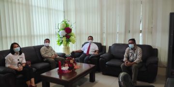 PKY Sulut Sosialisasi Penjaringan Seleksi Calon Hakim Agung di Unsrat