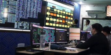 2 Jam Listrik Padam, PLN Minta Maaf