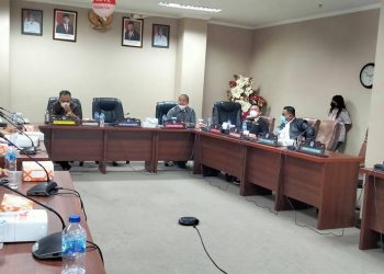 Gaji Karyawan Perumahan Citraland Ditenggarai tak Sesuai UMP