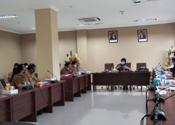 Winsu Salindeho Pertanyakan Proses Pemberhentian JAK