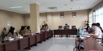 Winsu Salindeho Pertanyakan Proses Pemberhentian JAK
