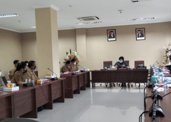 Tapal Batas Bolmong dan Bolsel tak Kunjung Selesai