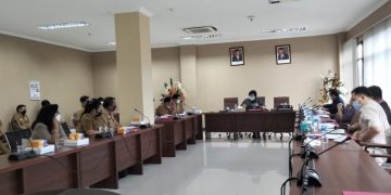 Tapal Batas Bolmong dan Bolsel tak Kunjung Selesai