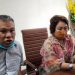 Sjenny Kalangie Terpilih Ketua Fraksi Nyiur Melambai