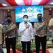 Dukung ETLE Polda Sulut, Wali Kota Manado Sediakan Command Center