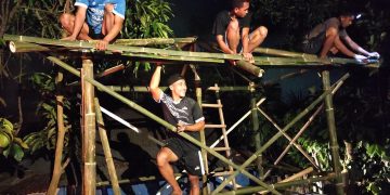 Menembus Batas dan Meruntuhkan Sekat Gaya Pemuda Sea